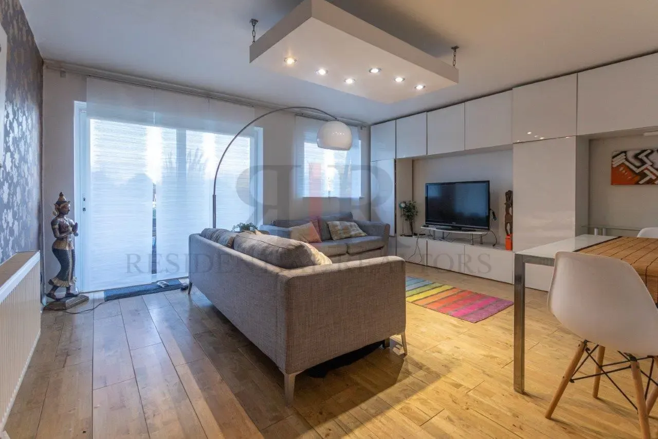 Packington Street, London, SE1, photo 2