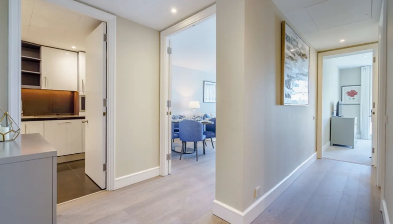 Westferry Circus, London, E14 8RW, photo 10