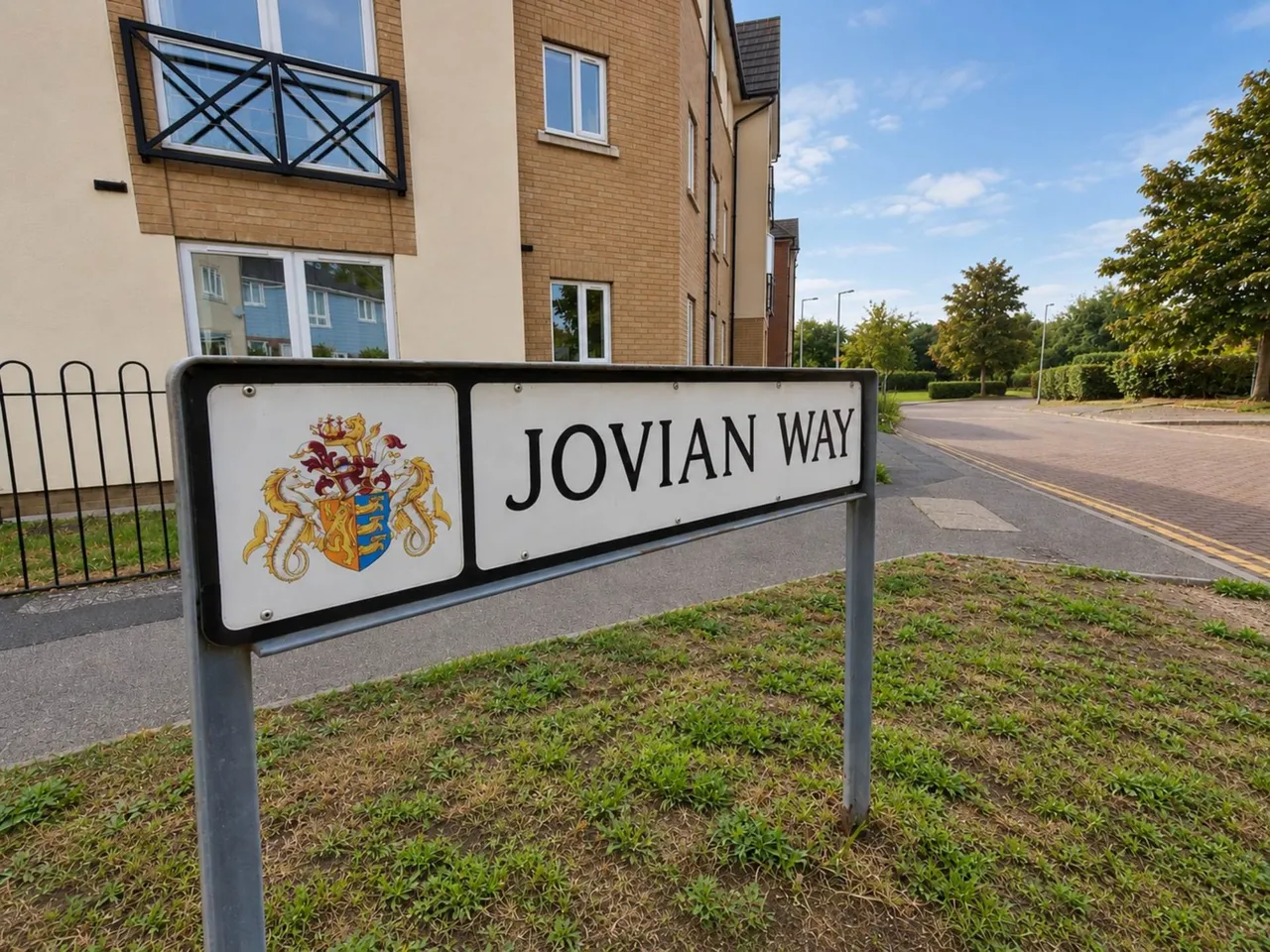 Jovian Way, Ipswich, IP1 5AT, photo 10