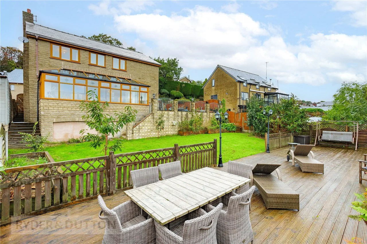 Woodmeadow Court, Mossley, OL5, photo 19