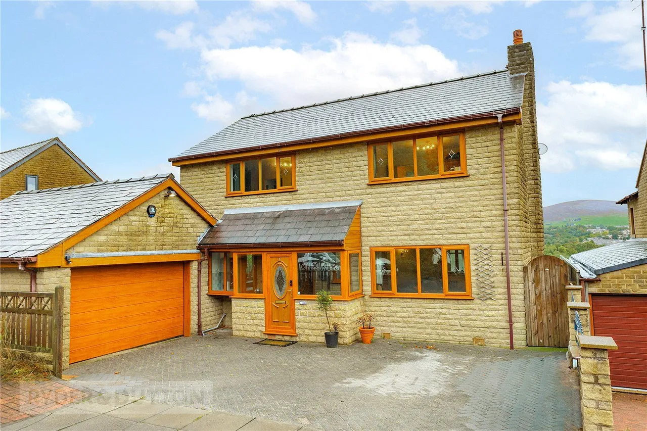 Woodmeadow Court, Mossley, OL5, photo 18