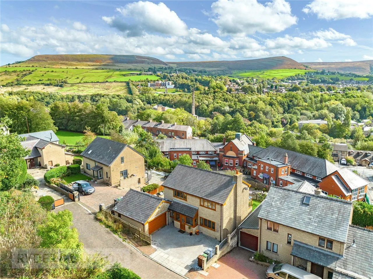 Woodmeadow Court, Mossley, OL5, photo 24
