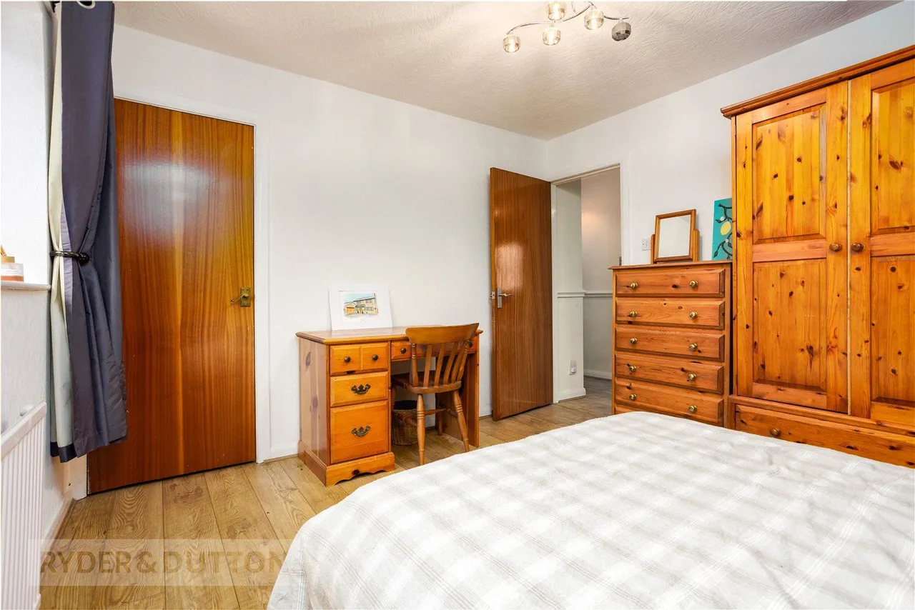 Woodmeadow Court, Mossley, OL5, photo 14