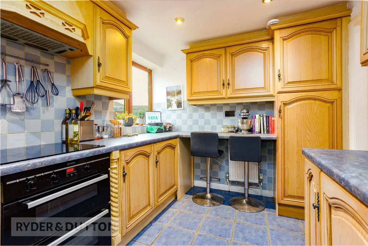 Woodmeadow Court, Mossley, OL5, photo 6