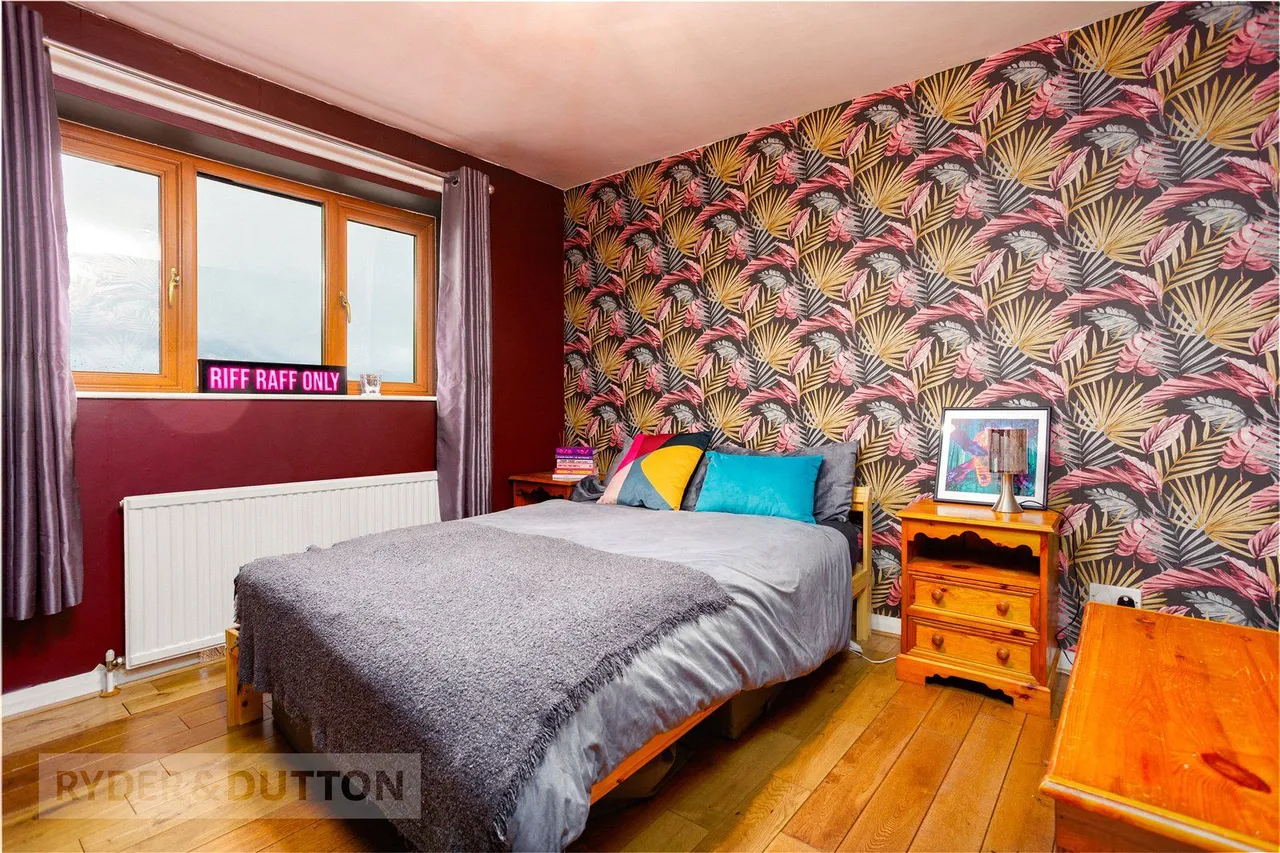 Woodmeadow Court, Mossley, OL5, photo 15