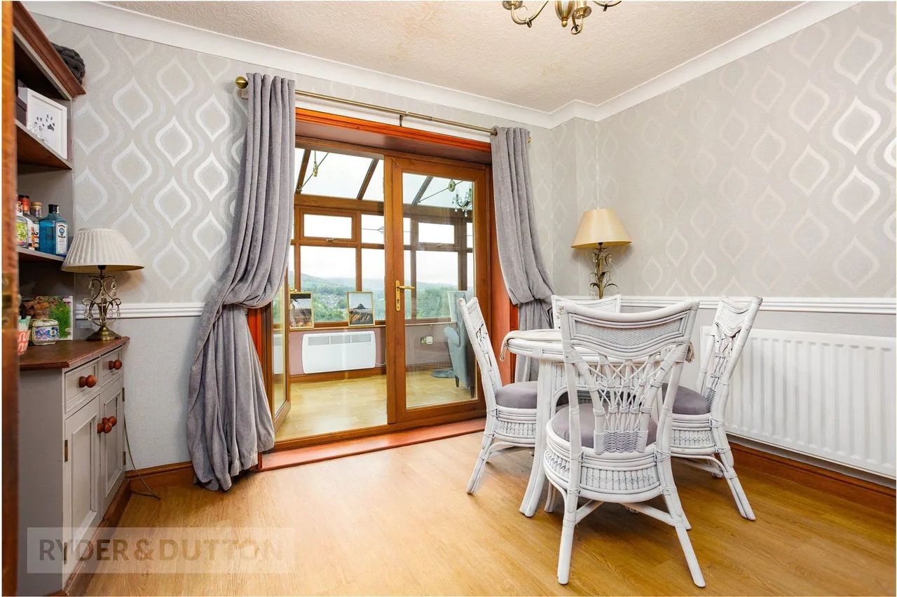 Woodmeadow Court, Mossley, OL5, photo 7