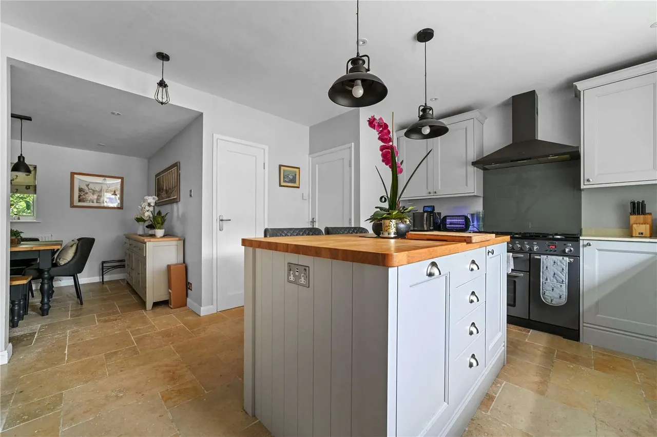 Barn Cottage, Little Horkesley, Colchester, Essex, CO6 4DT, photo 8