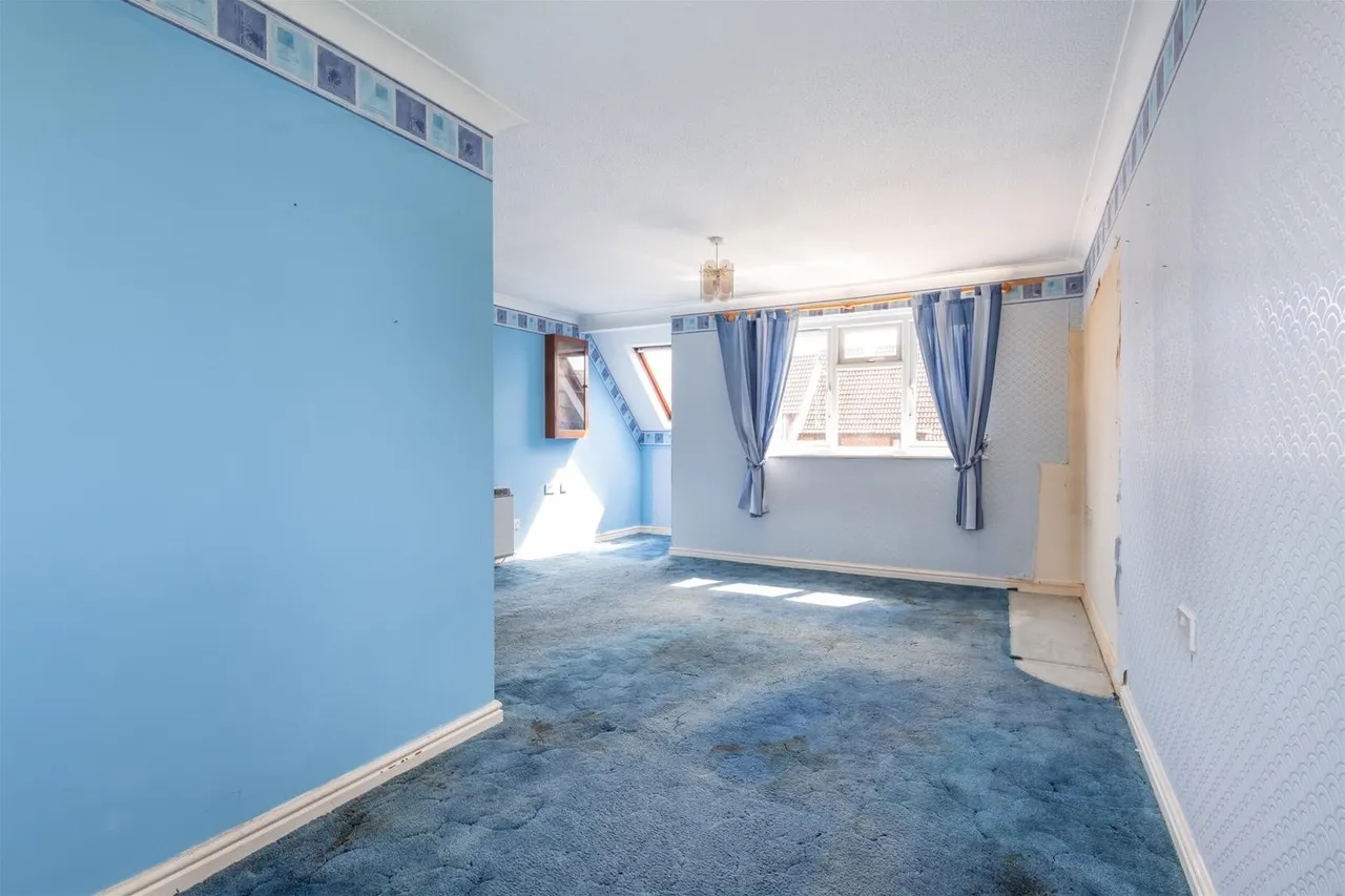 Lansdowne Way, High Wycombe, HP11, photo 8