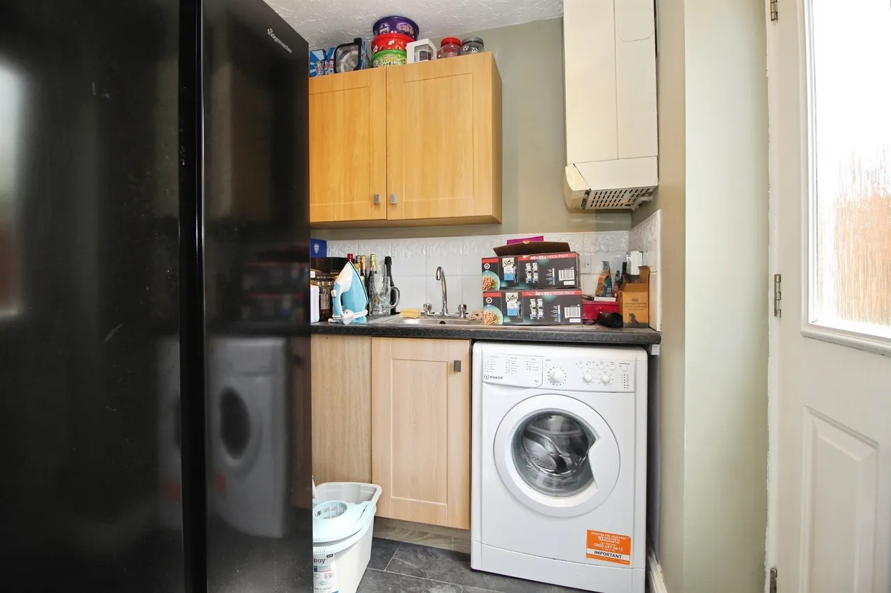 Marsh Road, Castleford, photo 10