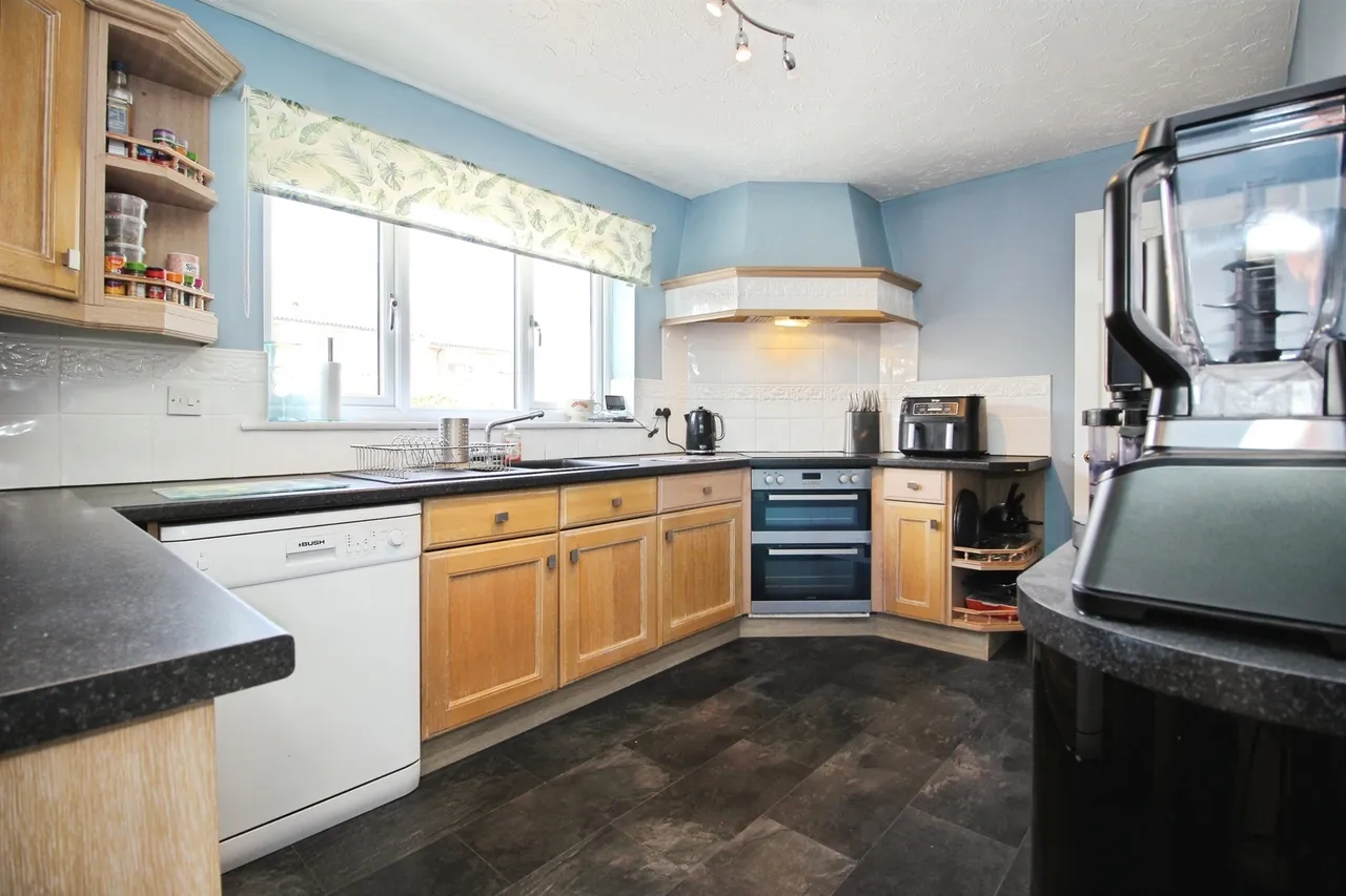 Marsh Road, Castleford, photo 4