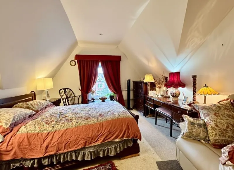 Lichfield Road, Sutton Coldfield, B74, photo 8