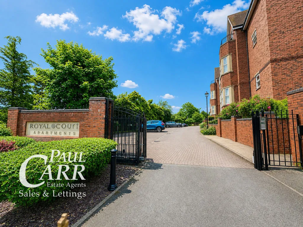 Lichfield Road, Sutton Coldfield, B74, photo 19