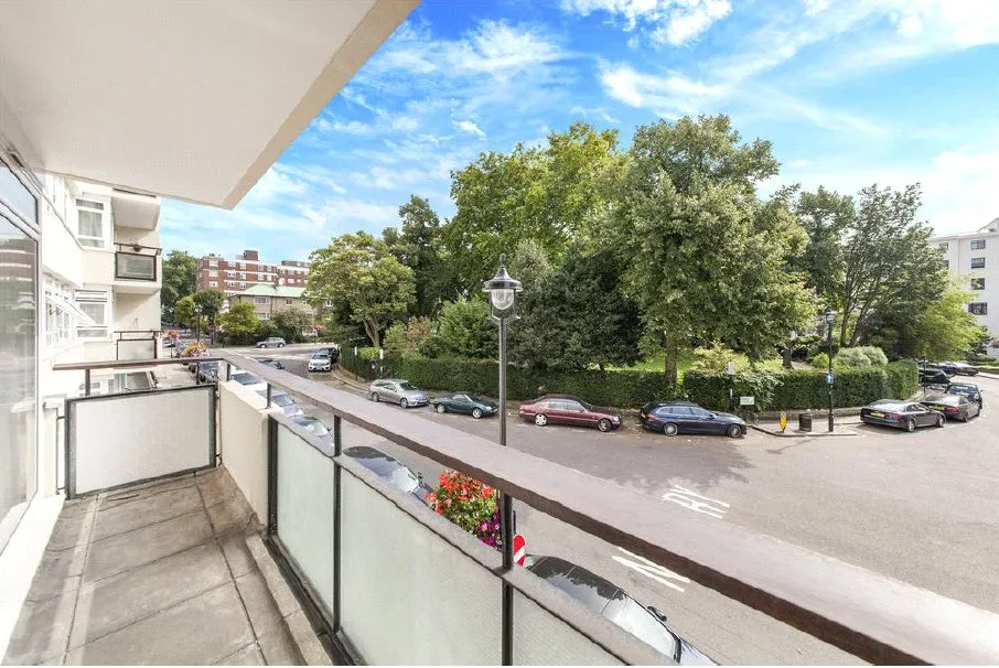 Sussex Square, Hyde Park, W2, photo 4