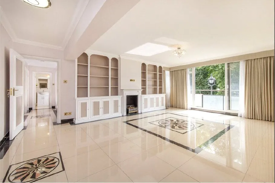 Sussex Square, Hyde Park, W2, photo 2