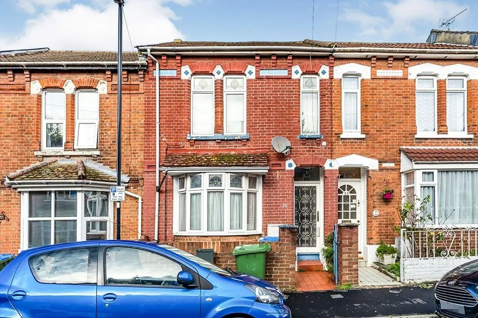1 bed flat to rent, Milton Road, Southampton, SO15