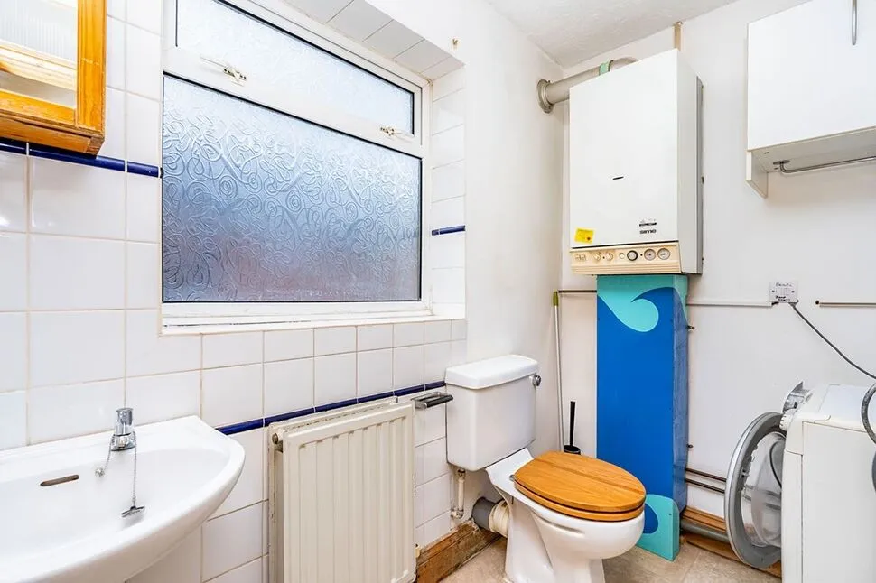 Milton Road, Southampton, SO15, photo 8