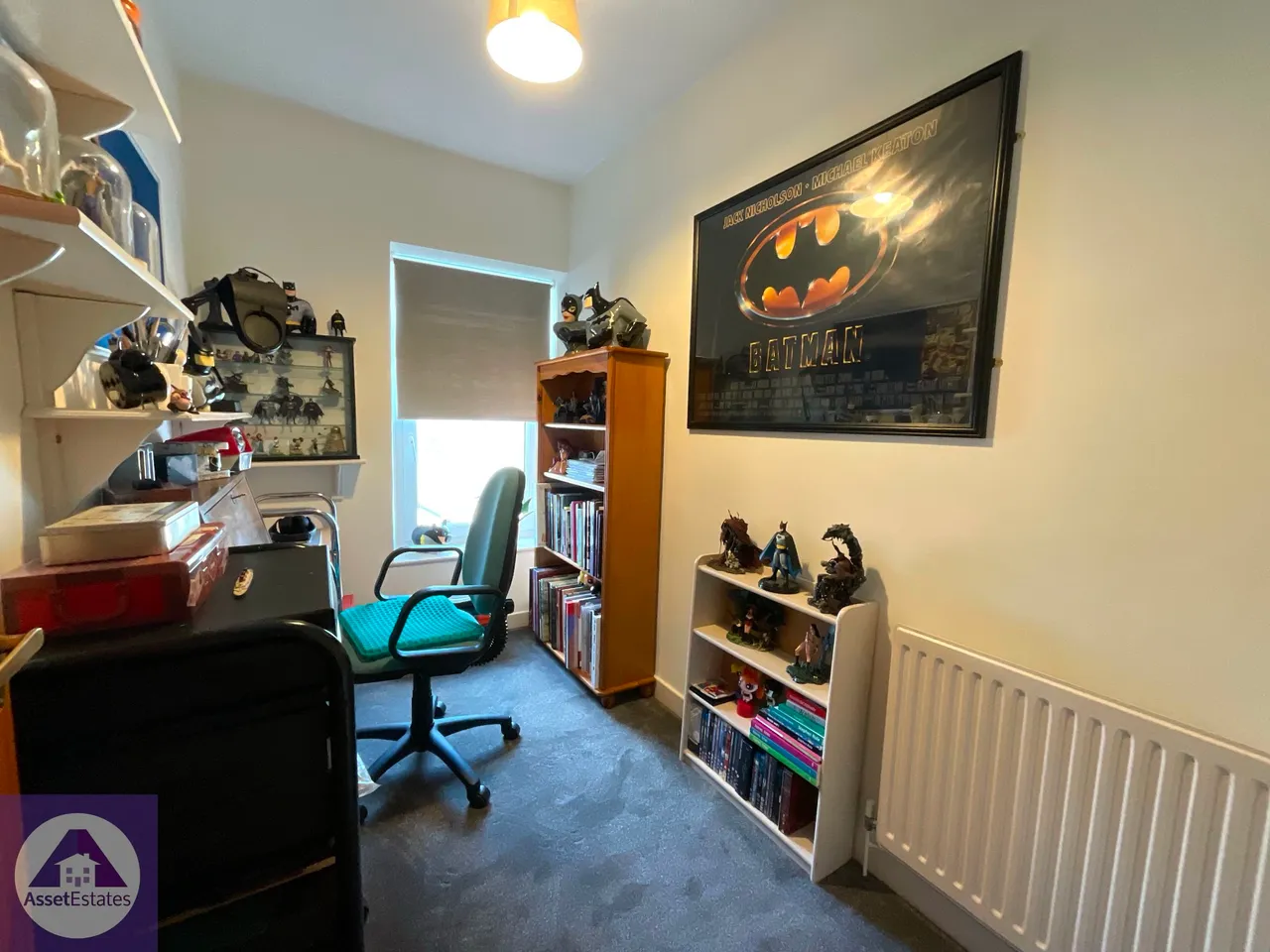 Bryngwyn Road, Six Bells, photo 16
