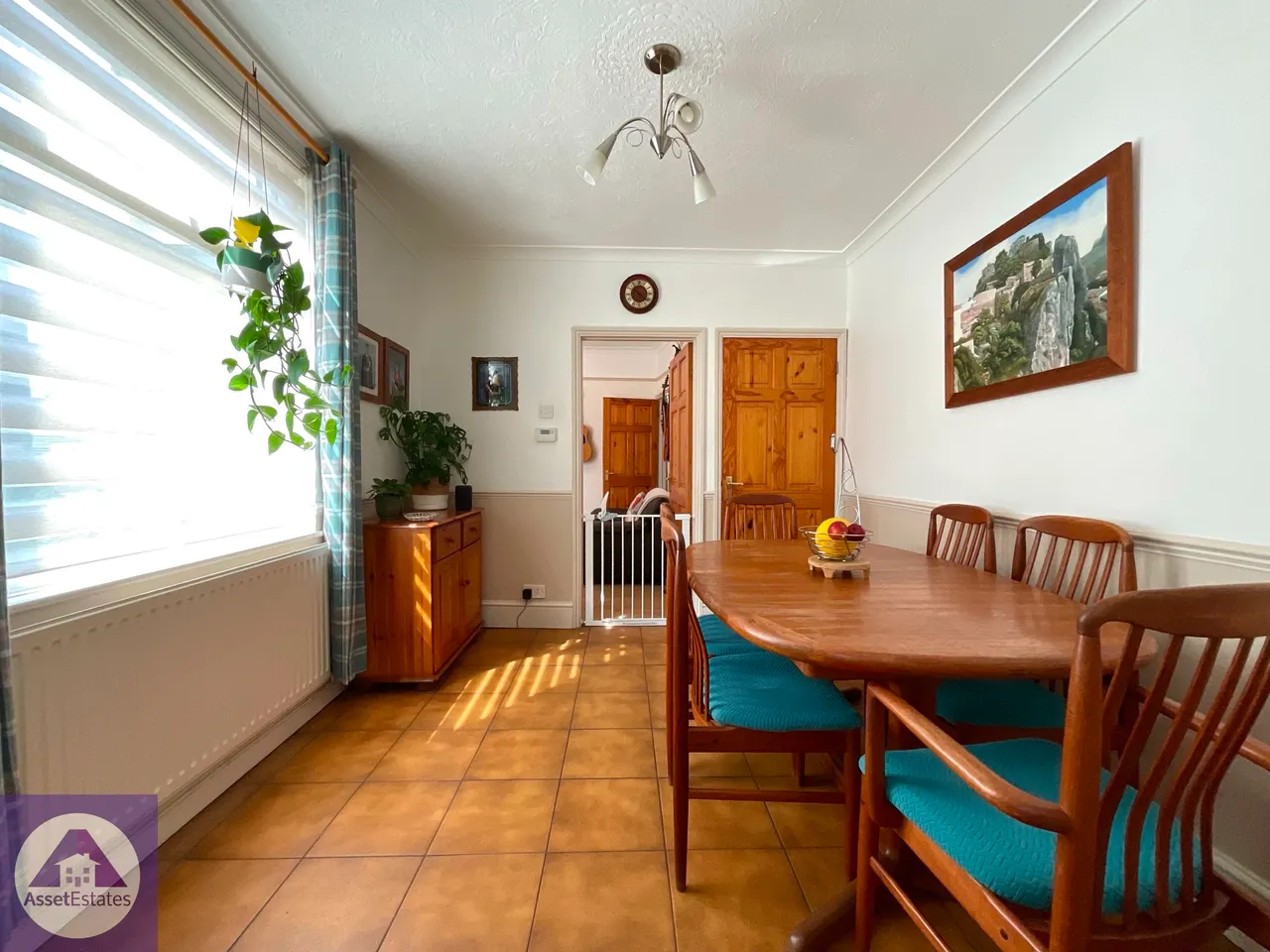 Bryngwyn Road, Six Bells, photo 9