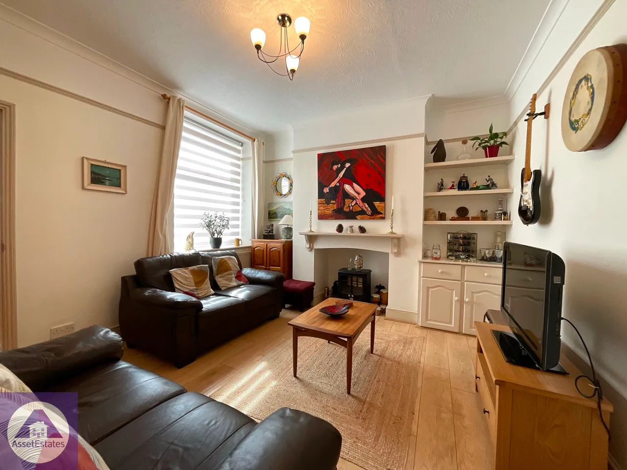 Bryngwyn Road, Six Bells, photo 8