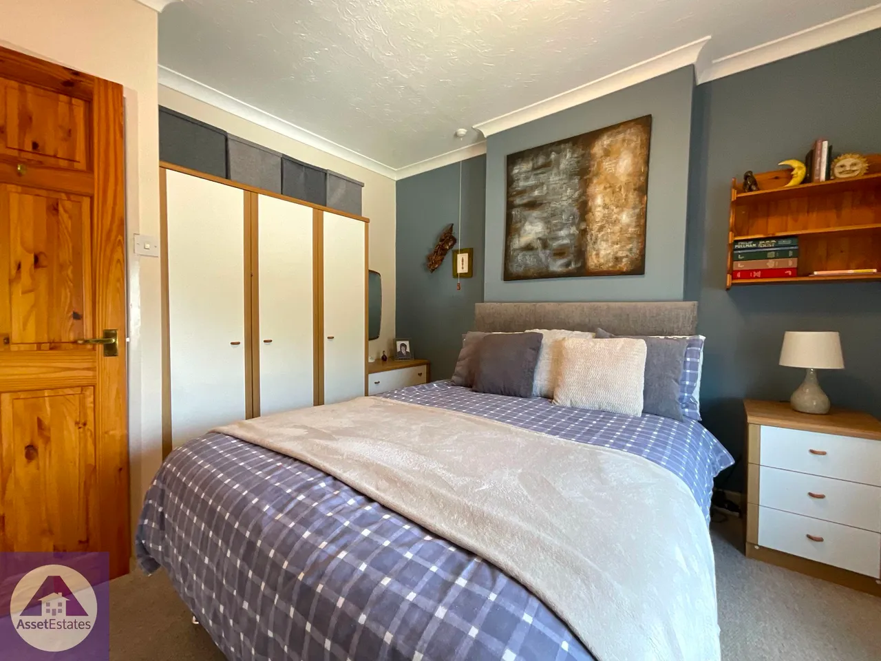 Bryngwyn Road, Six Bells, photo 13
