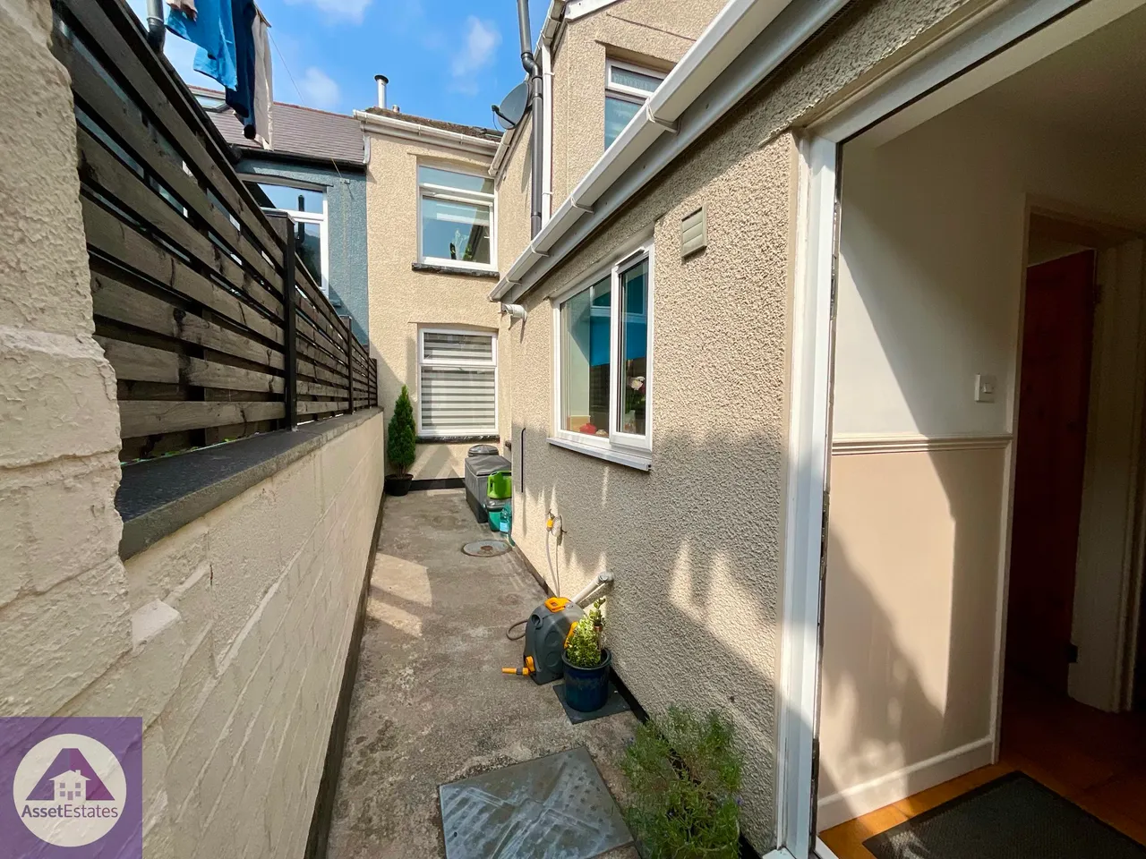 Bryngwyn Road, Six Bells, photo 23