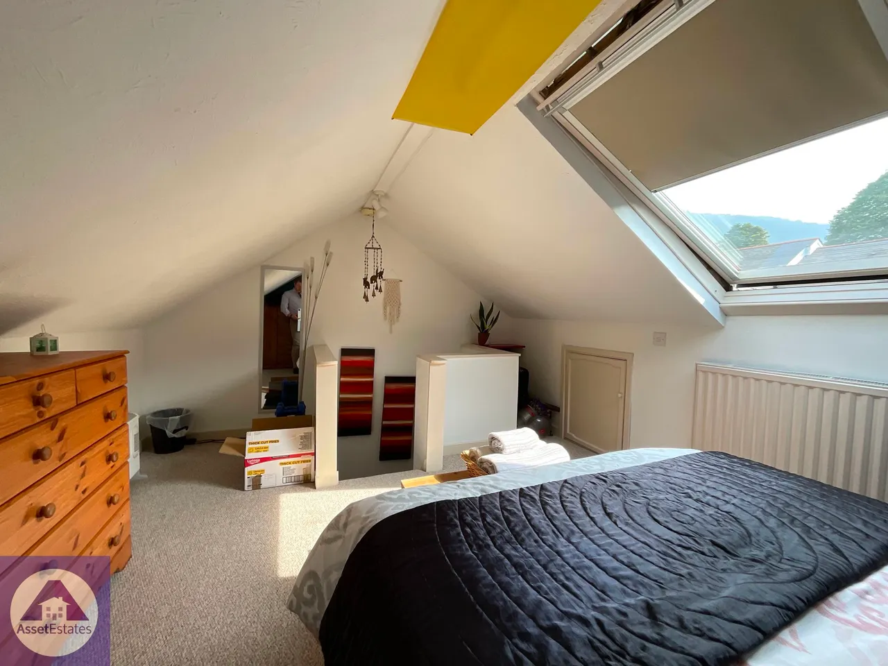 Bryngwyn Road, Six Bells, photo 19