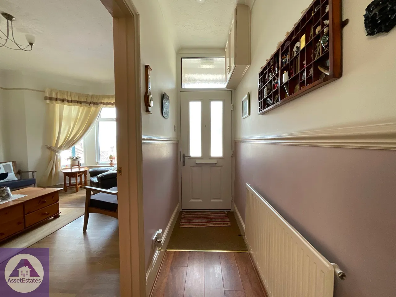 Bryngwyn Road, Six Bells, photo 20