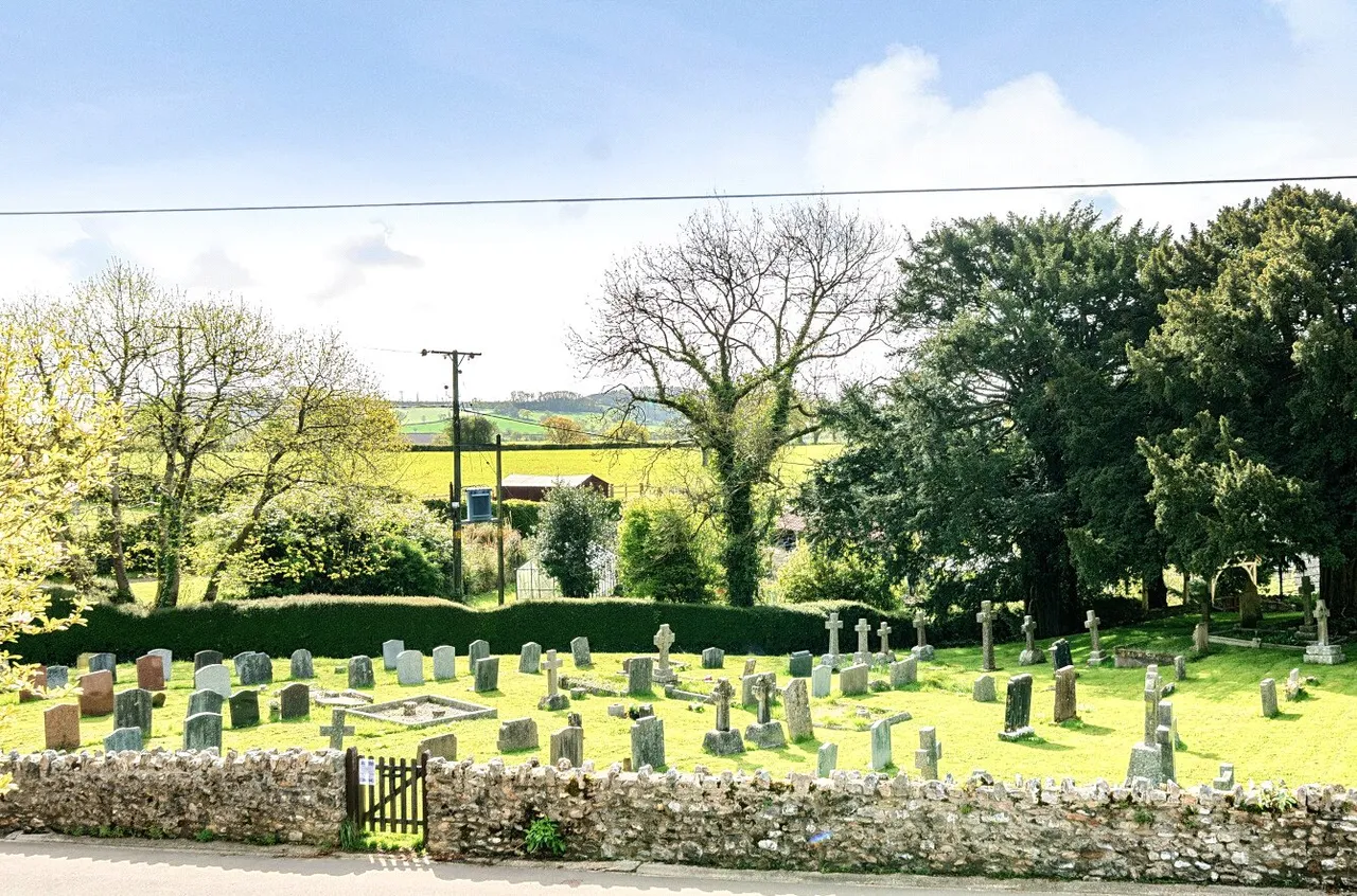 Offwell, Honiton, Devon, EX14 9SA, photo 16