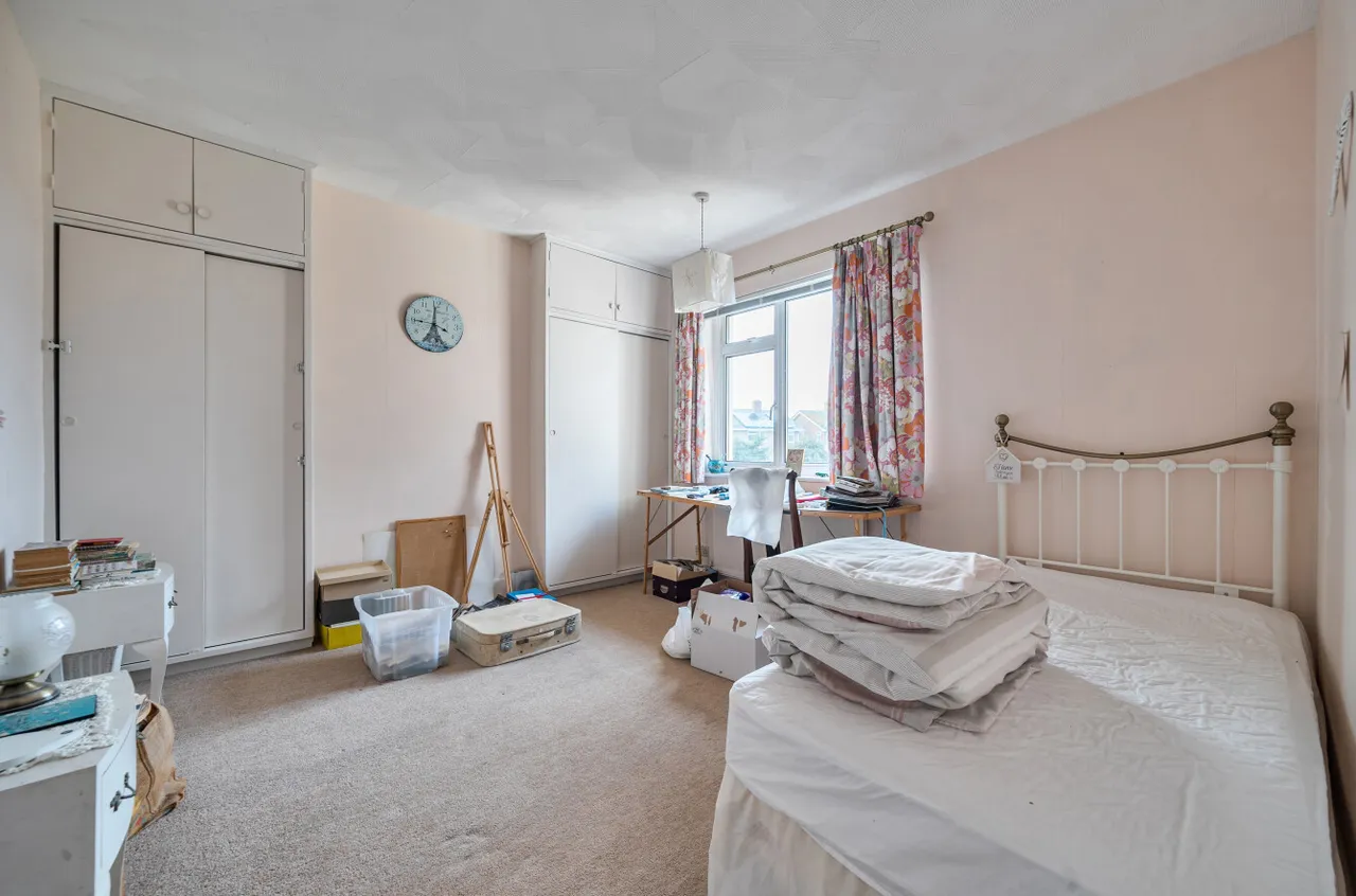 Keymer Crescent, Goring-by-Sea, BN12, photo 5