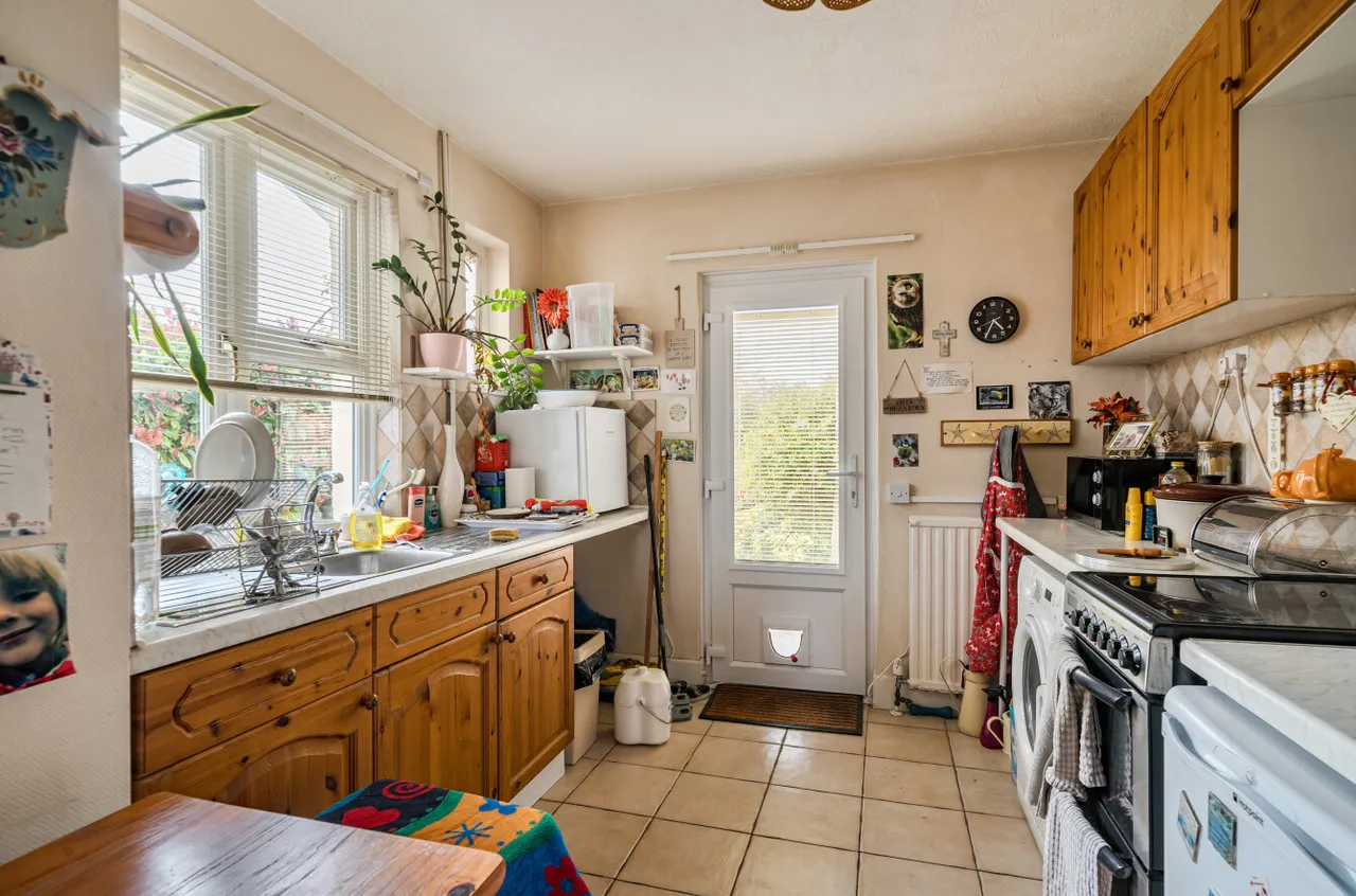 Keymer Crescent, Goring-by-Sea, BN12, photo 4