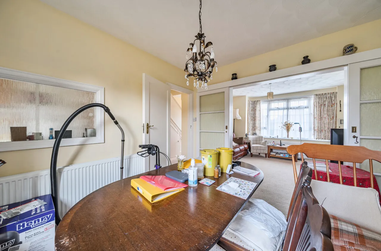 Keymer Crescent, Goring-by-Sea, BN12, photo 11