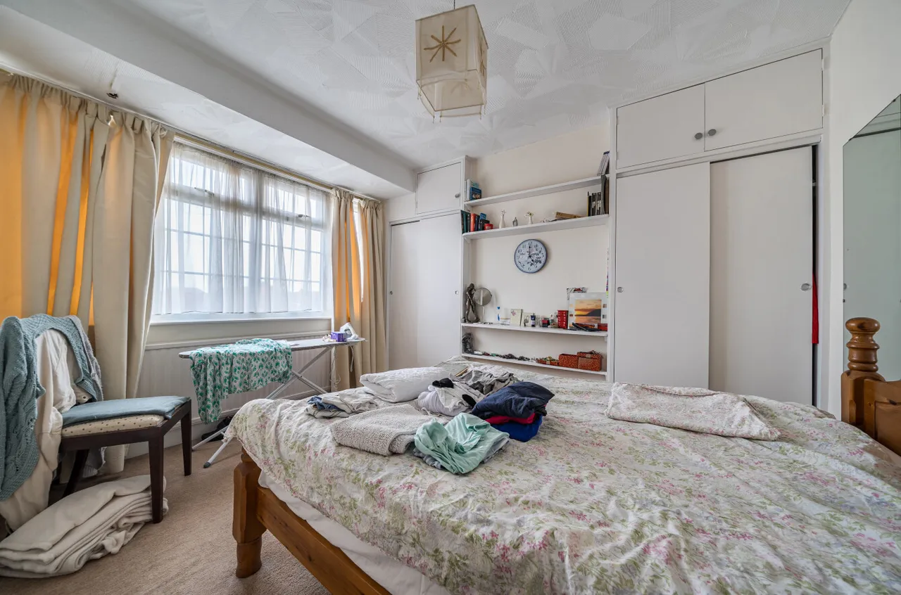 Keymer Crescent, Goring-by-Sea, BN12, photo 6