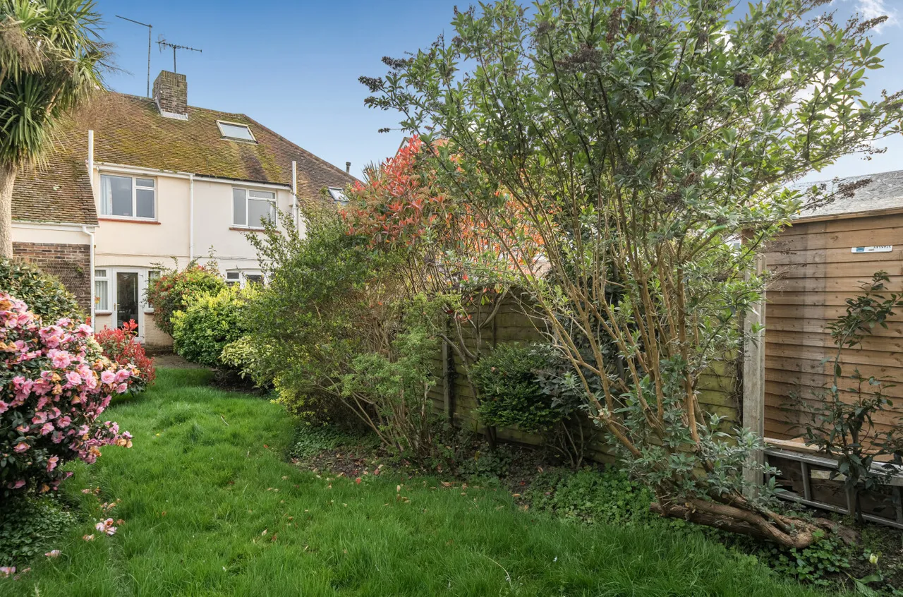 Keymer Crescent, Goring-by-Sea, BN12, photo 14