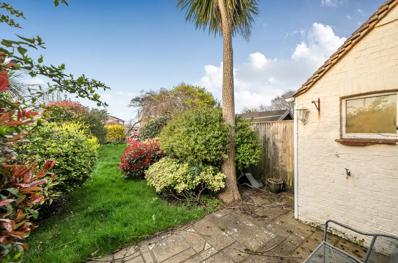 Keymer Crescent, Goring-by-Sea, BN12, photo 8