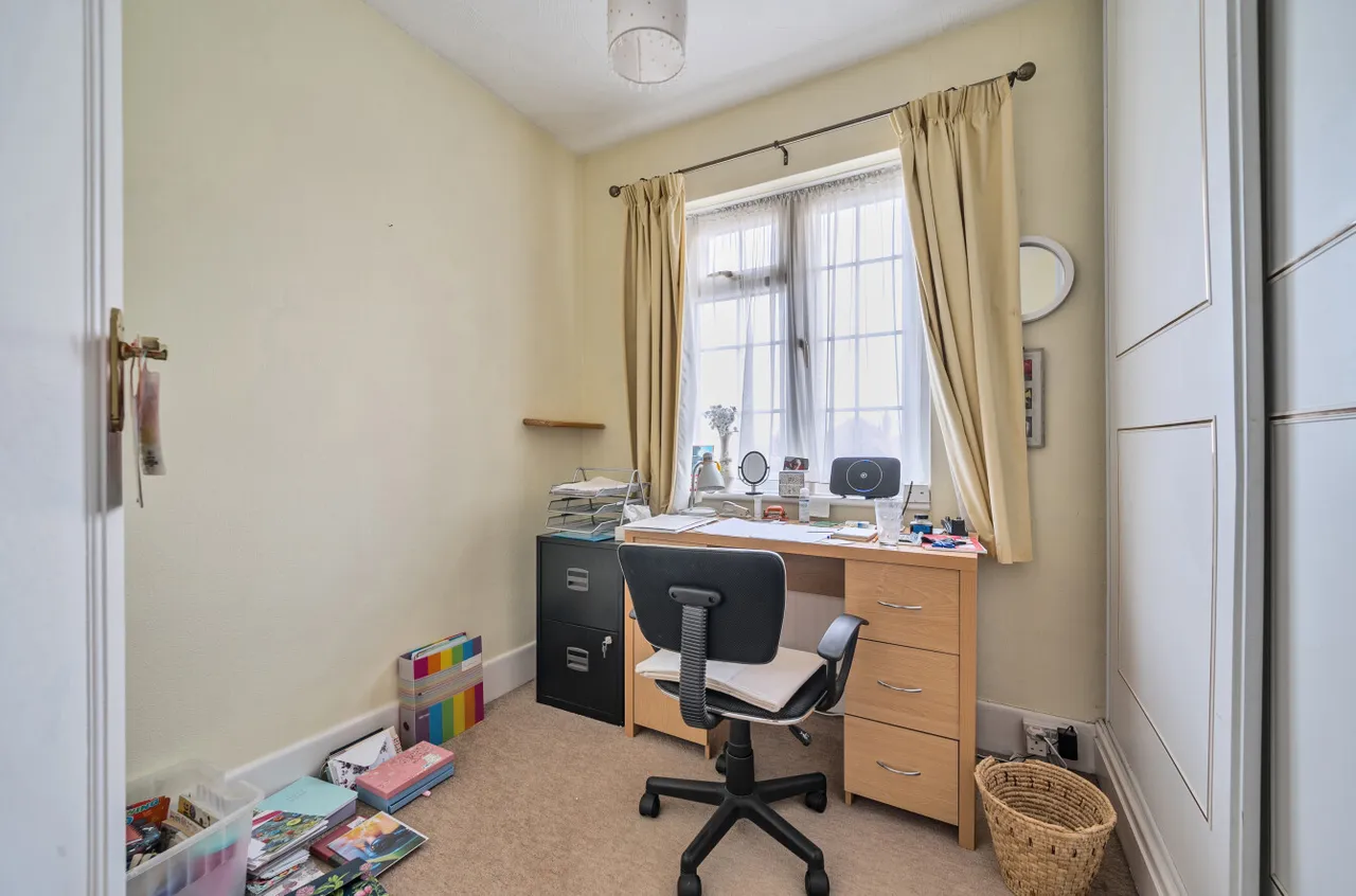 Keymer Crescent, Goring-by-Sea, BN12, photo 13