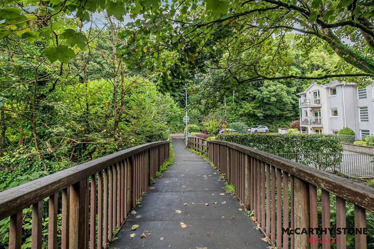 Oaklands Drive, Okehampton, EX20, photo 17