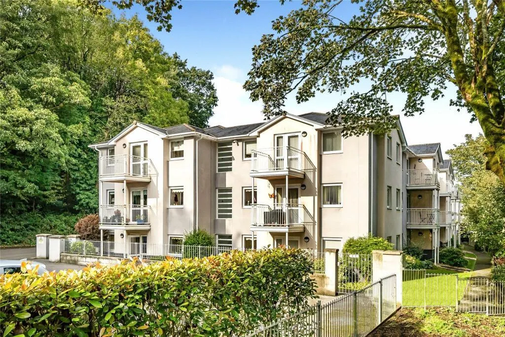 Oaklands Drive, Okehampton, EX20, photo 16