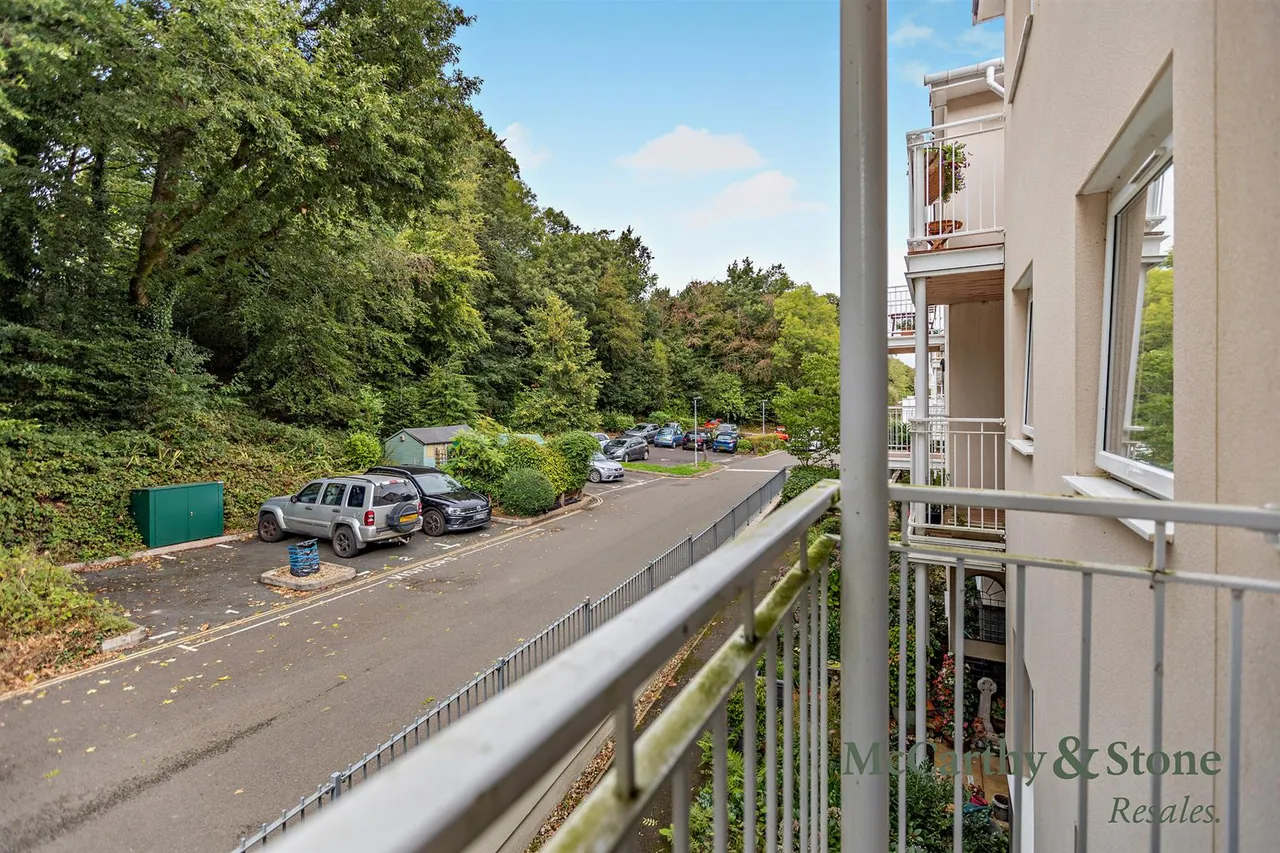 Oaklands Drive, Okehampton, EX20, photo 10
