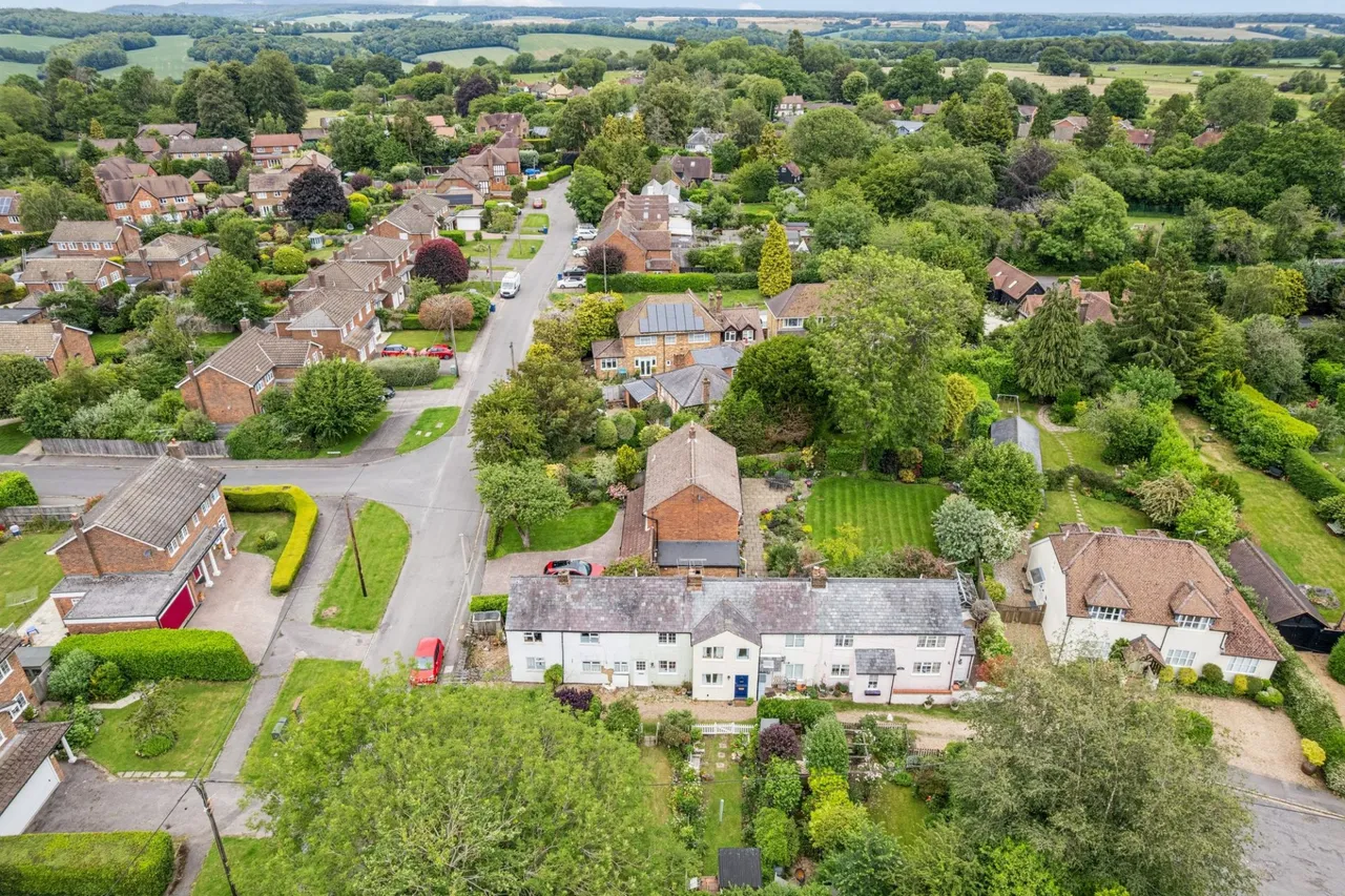 The Glebe, Prestwood, HP16, photo 25