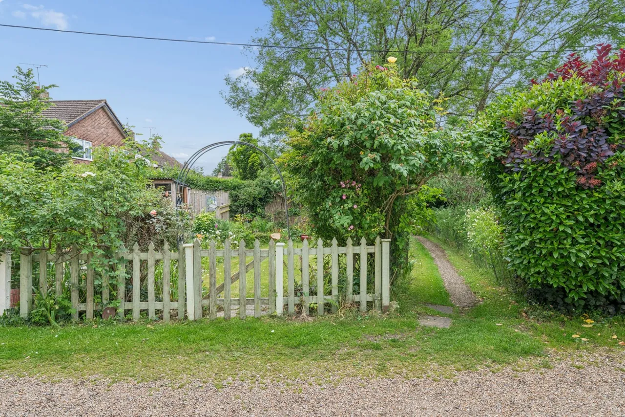 The Glebe, Prestwood, HP16, photo 26