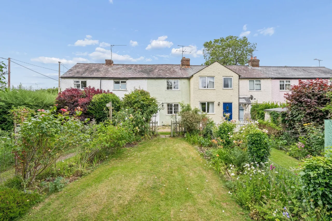 The Glebe, Prestwood, HP16, photo 11