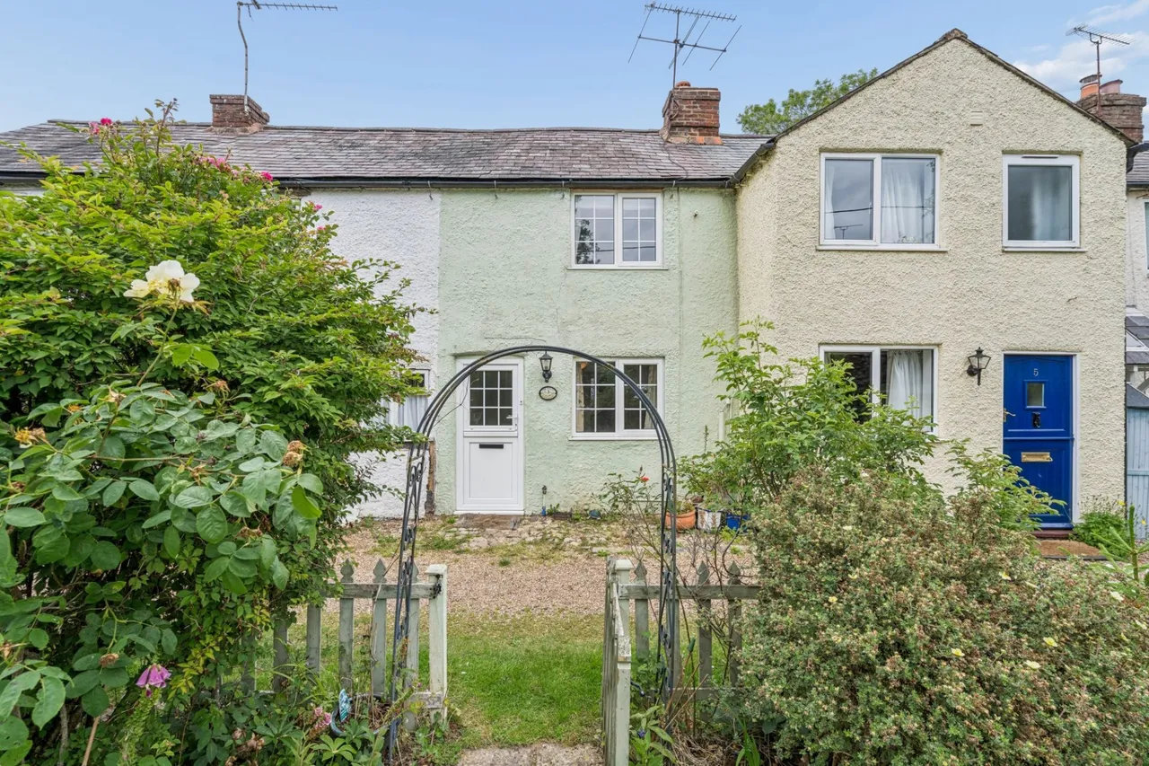 The Glebe, Prestwood, HP16, photo 10