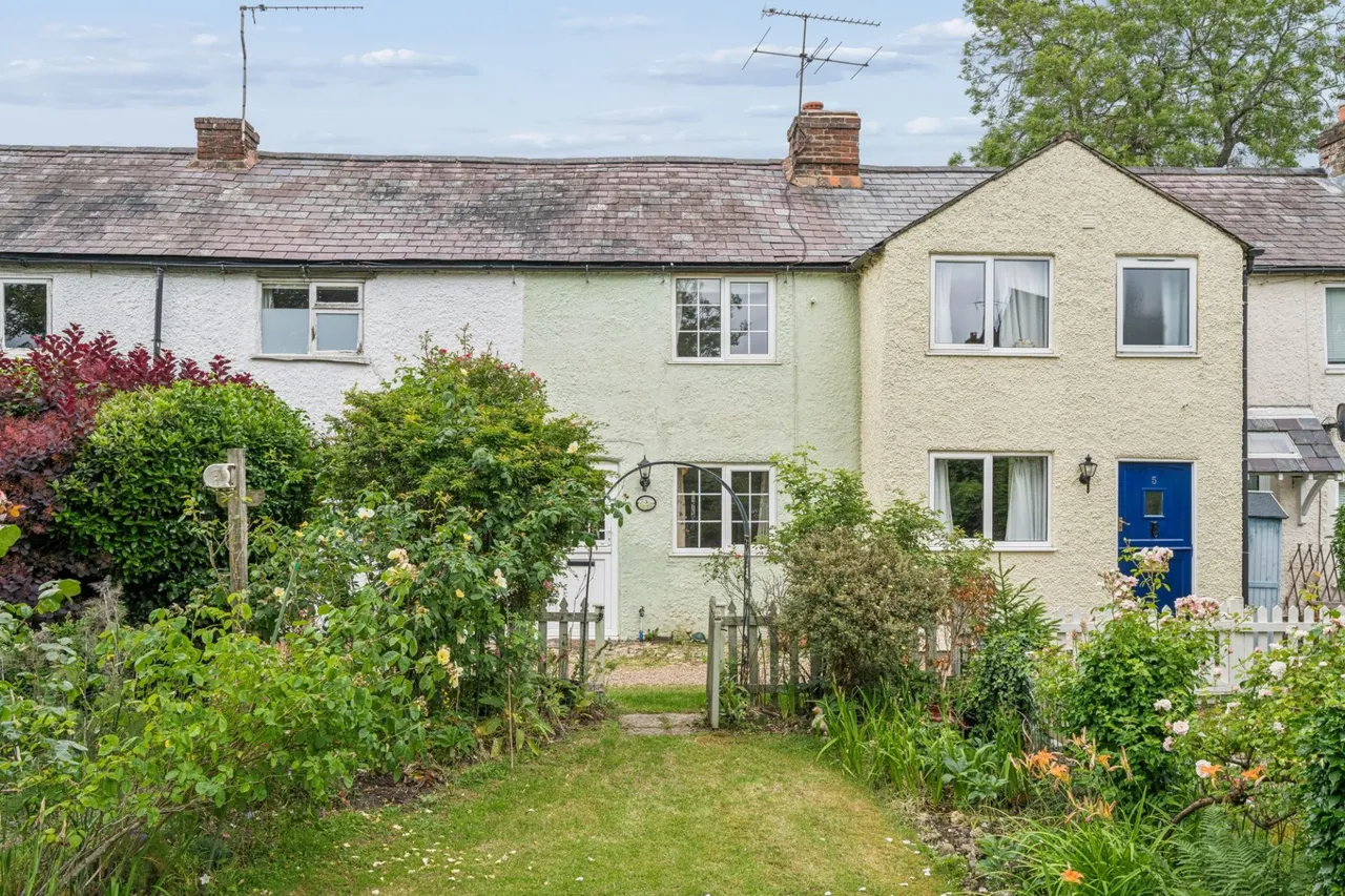 The Glebe, Prestwood, HP16, photo 30