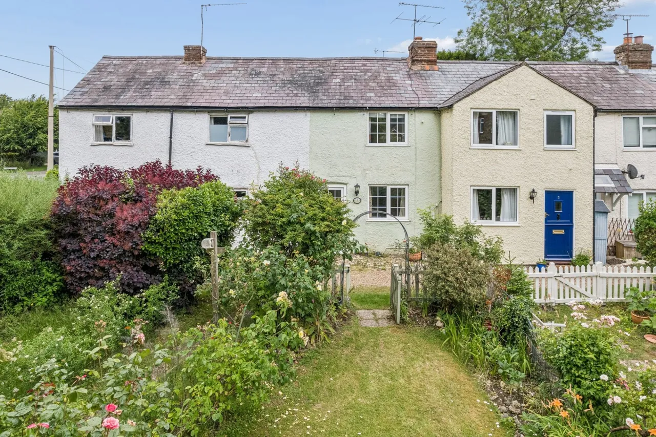The Glebe, Prestwood, HP16, photo 5