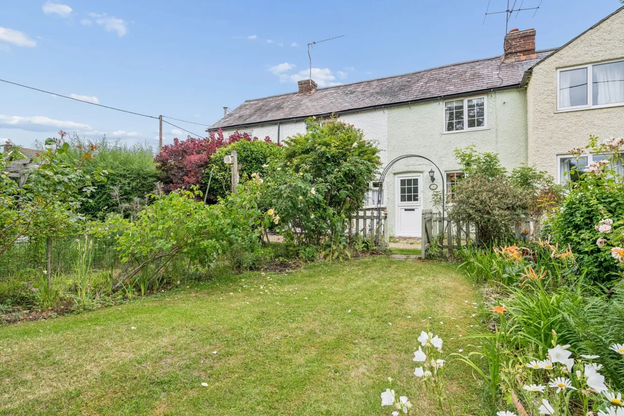 1 bed house for sale, The Glebe, Prestwood, HP16