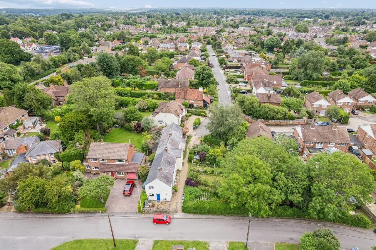 The Glebe, Prestwood, HP16, photo 22