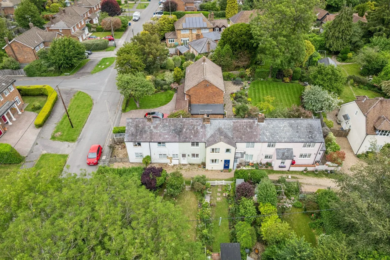 The Glebe, Prestwood, HP16, photo 24