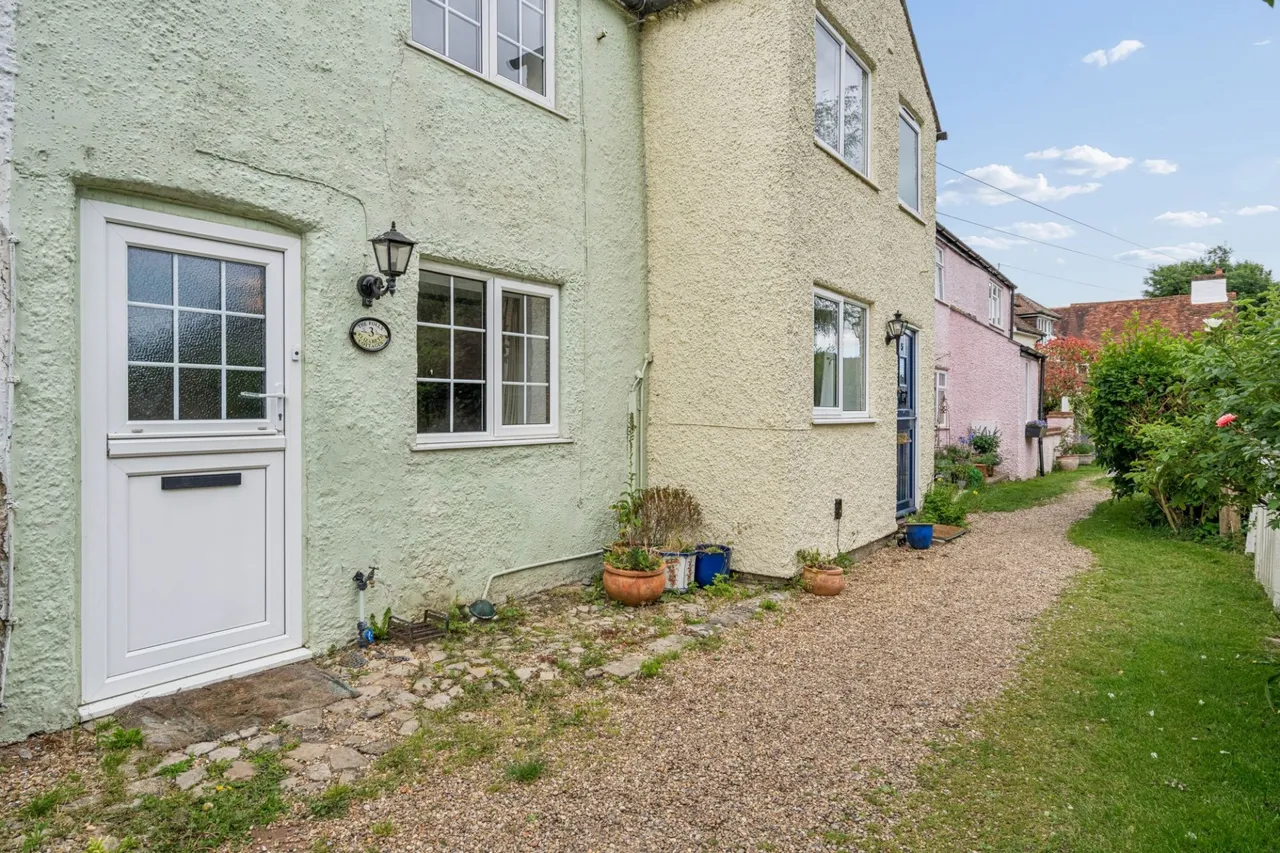 The Glebe, Prestwood, HP16, photo 29