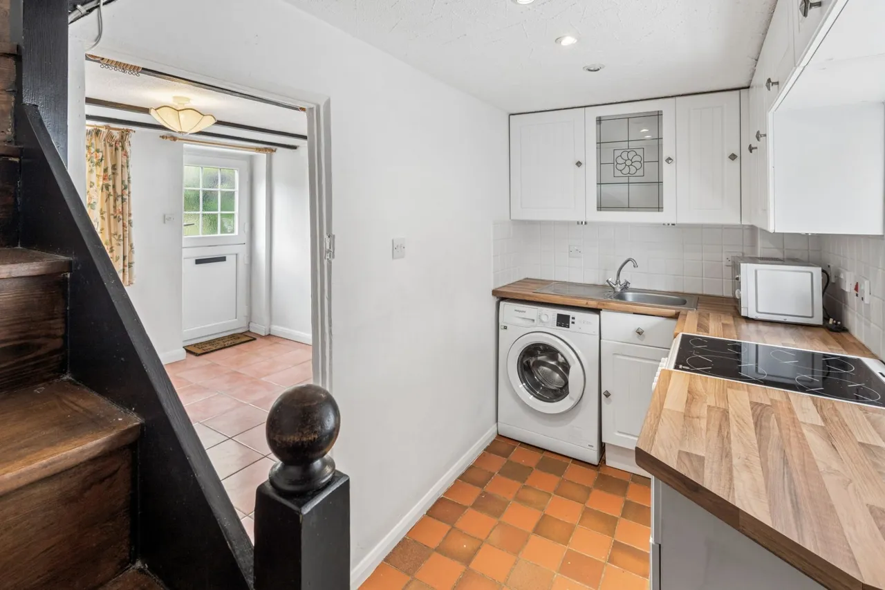 The Glebe, Prestwood, HP16, photo 18