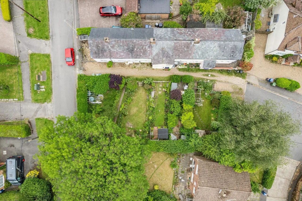 The Glebe, Prestwood, HP16, photo 23